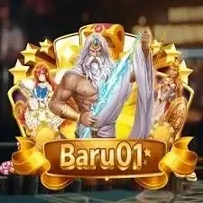 BARU01 - Simulasi Kehidupan yang Menarik