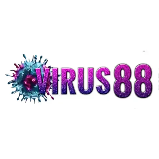 VIRUS88 - Pertarungan Seru Melawan Virus di Dunia Arcade